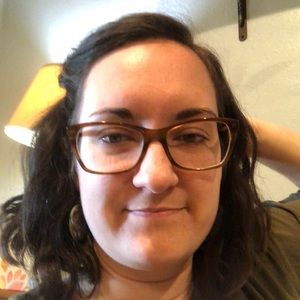 Meet your Posher, Natalie